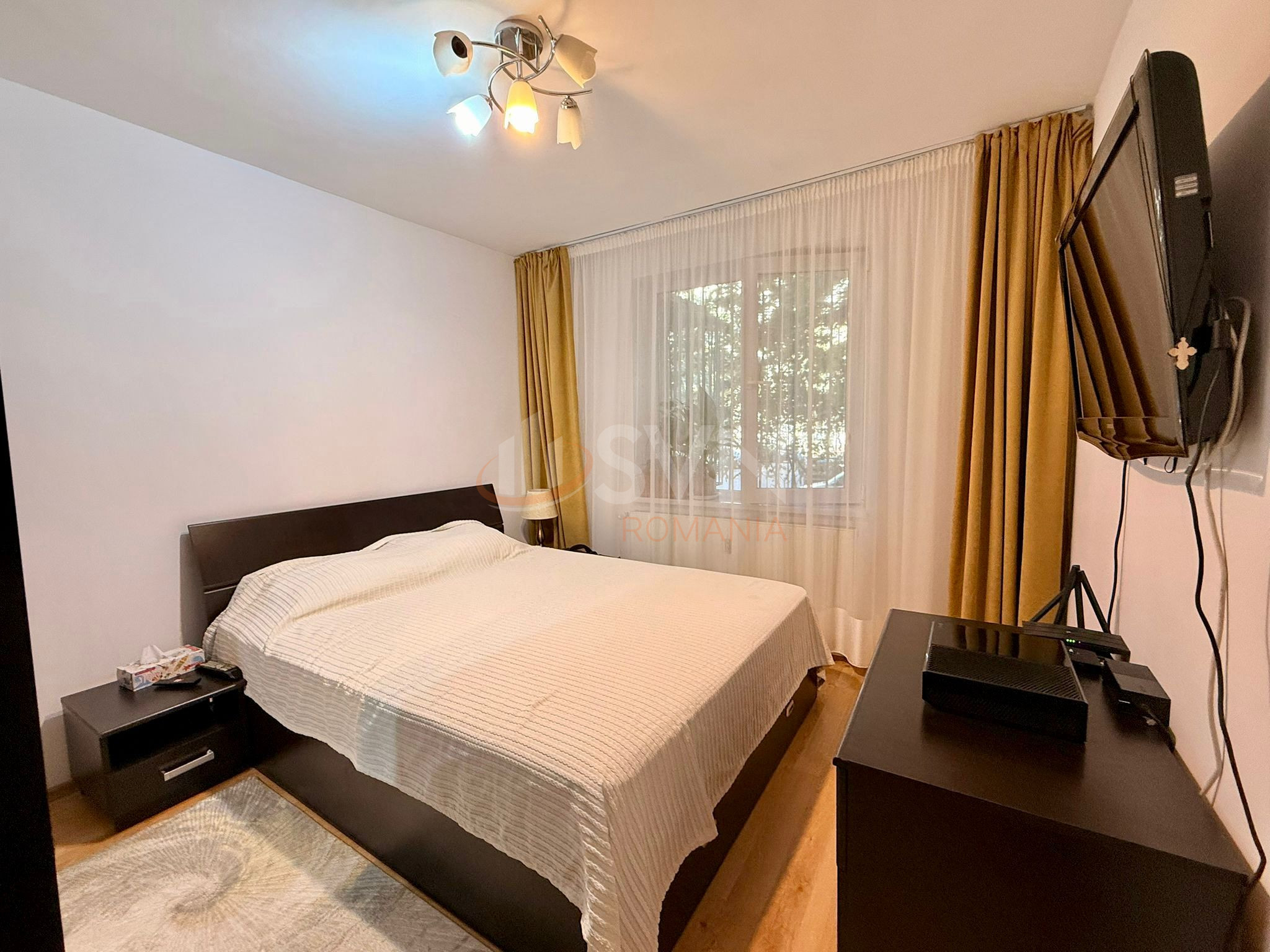 Apartament, 3 camere Bucuresti/Dristor