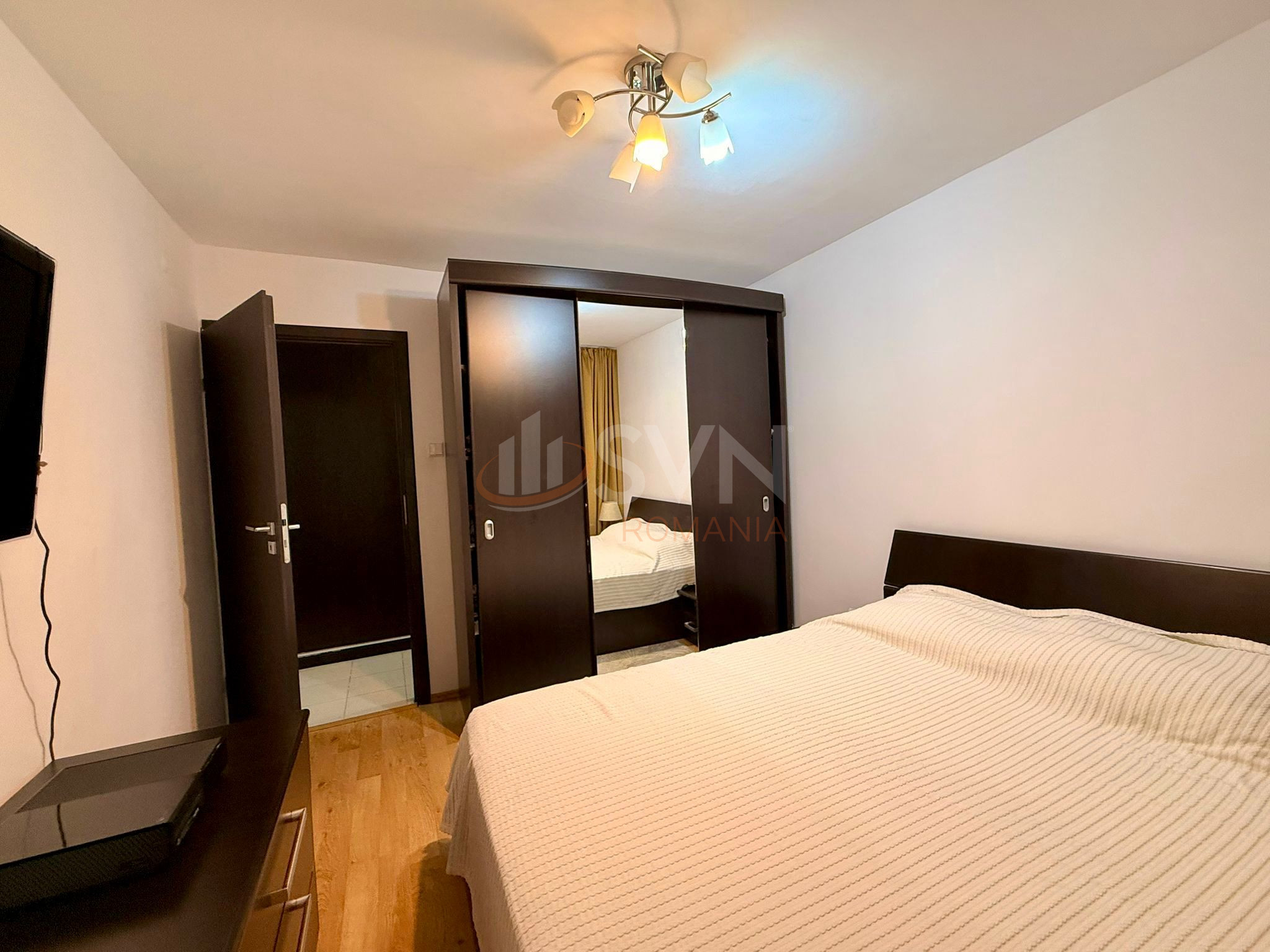 Apartament, 3 camere Bucuresti/Dristor