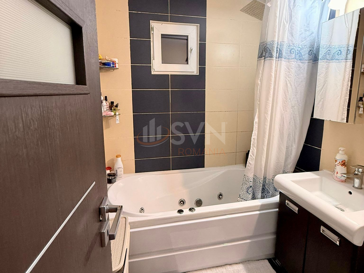 Apartament, 3 camere Bucuresti/Dristor