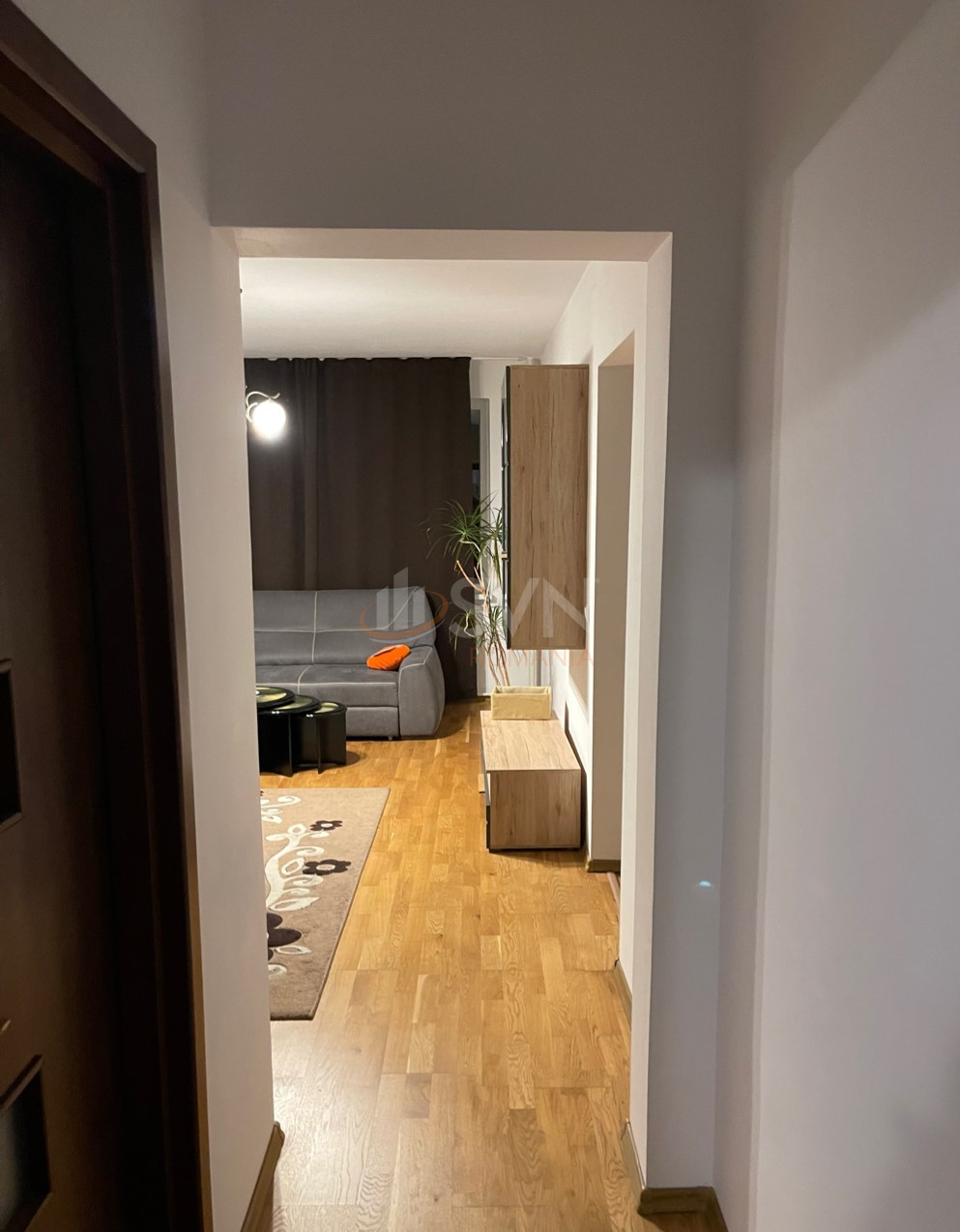 Apartament, 3 camere Bucuresti/Domenii
