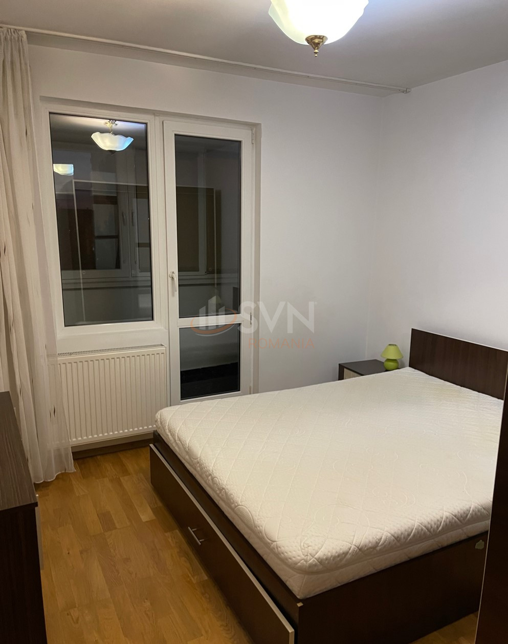 Apartament, 3 camere Bucuresti/Domenii