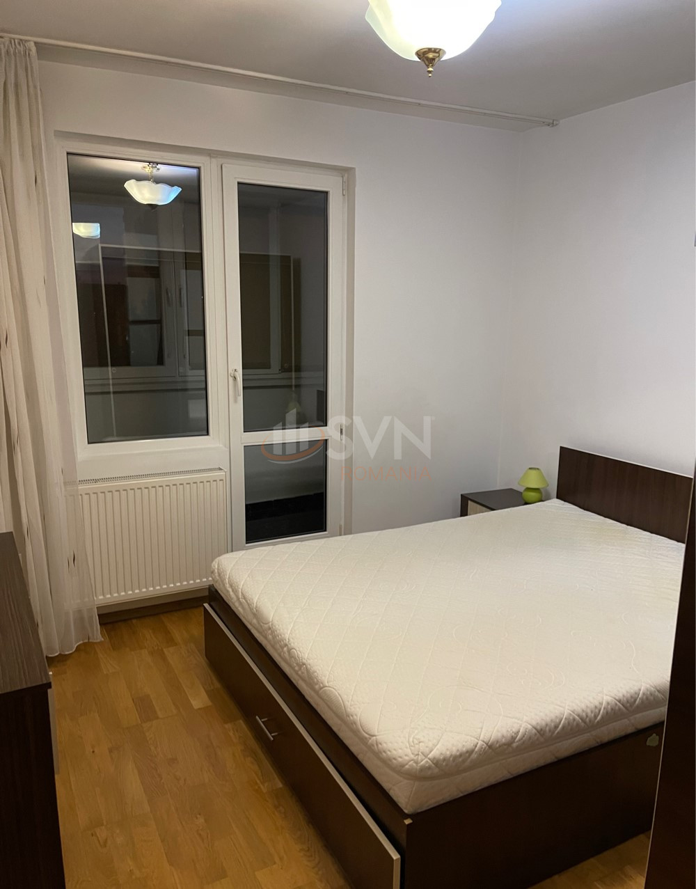 Apartament, 3 camere Bucuresti/Domenii