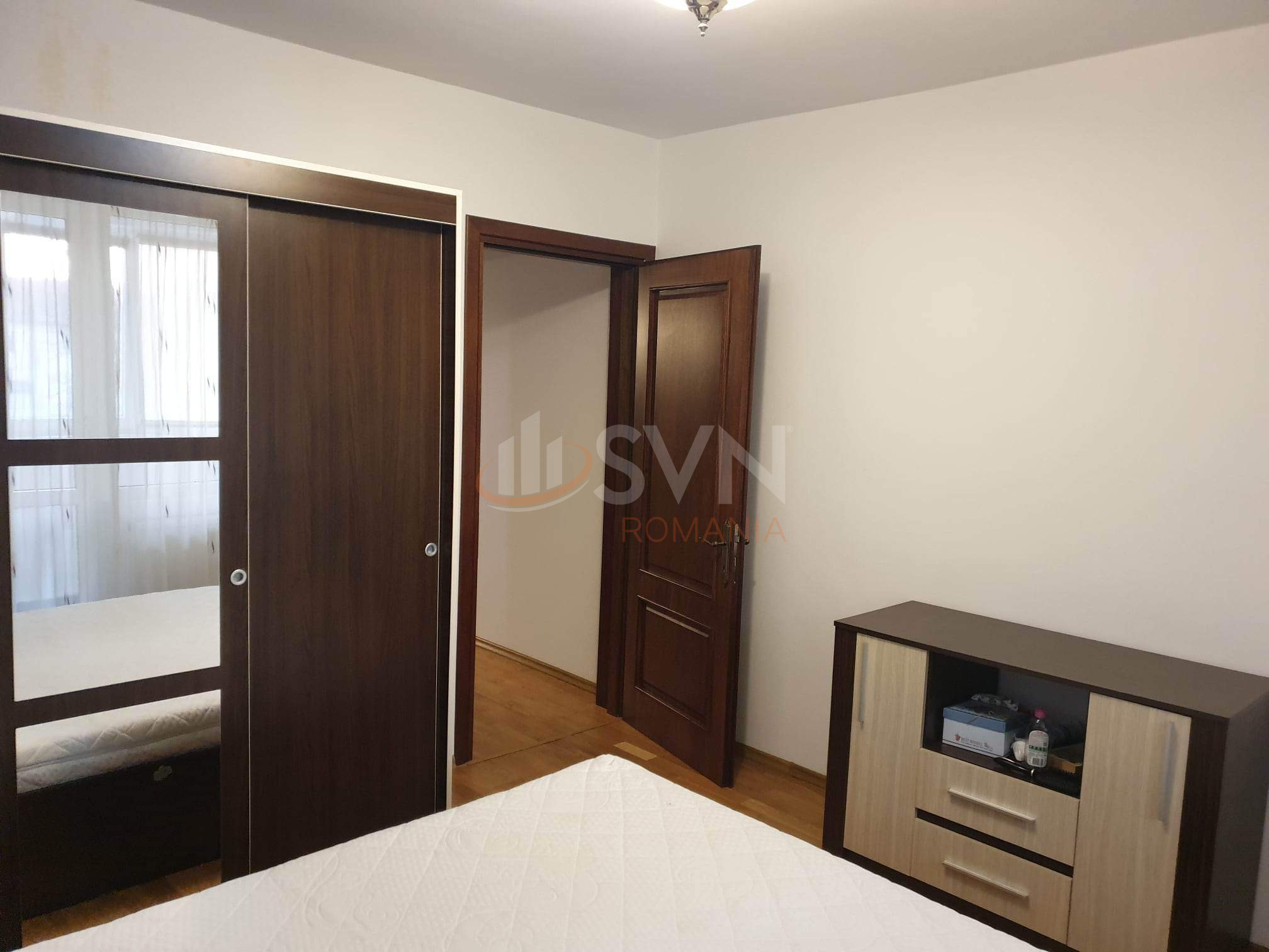 Apartament, 3 camere Bucuresti/Domenii