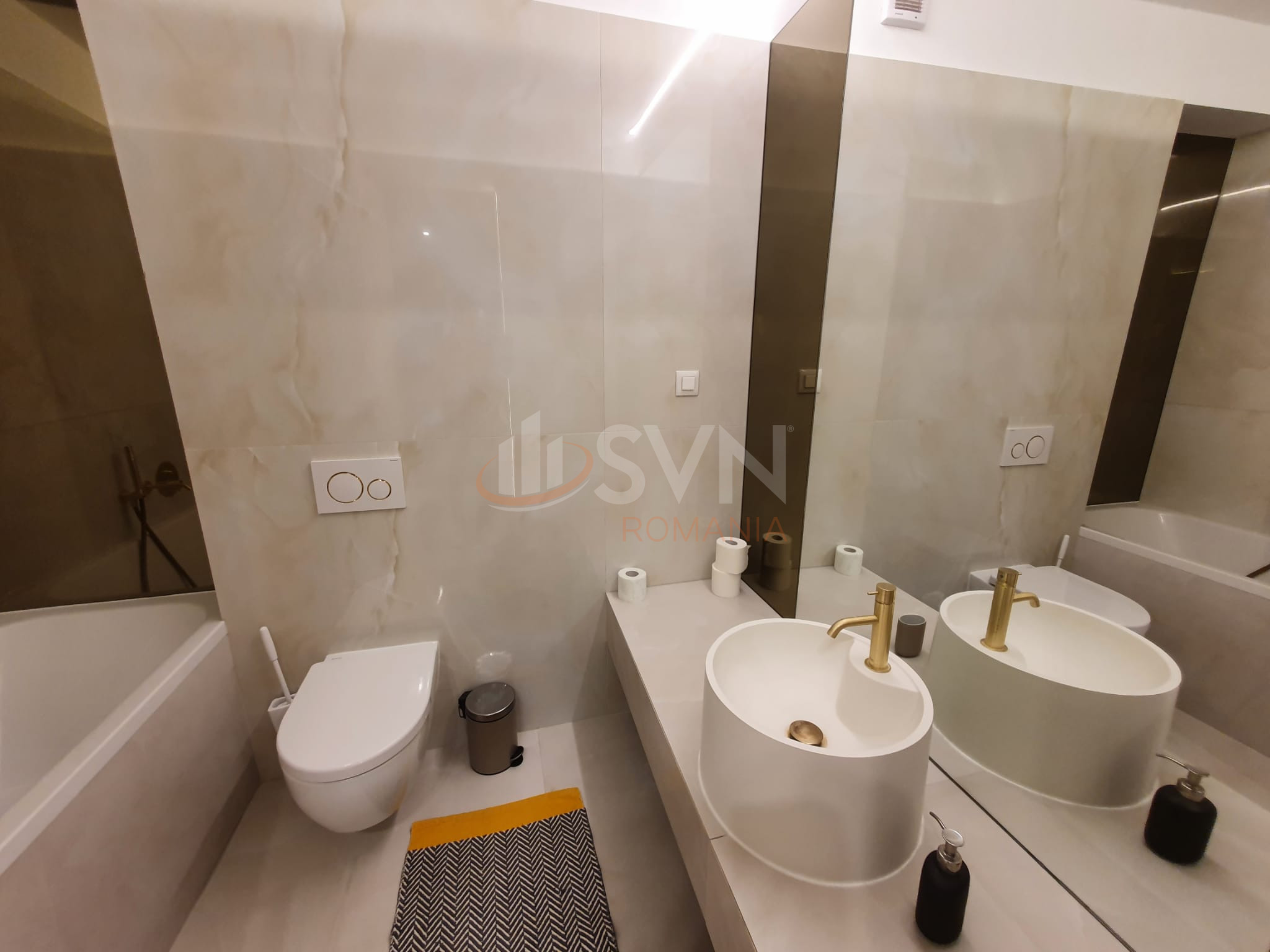 Apartament, 3 camere Bucuresti/Aviatiei