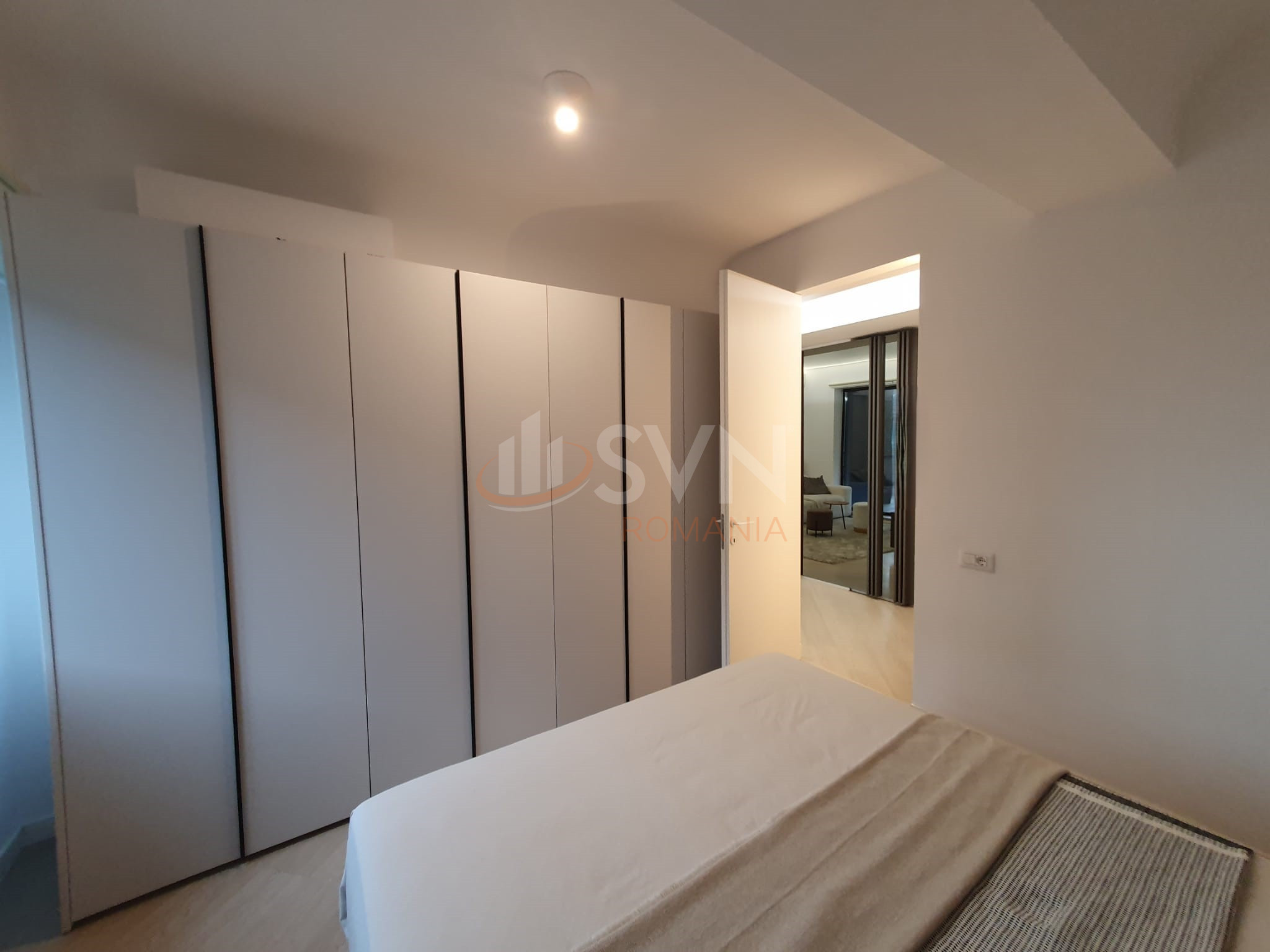 Apartament, 3 camere Bucuresti/Aviatiei