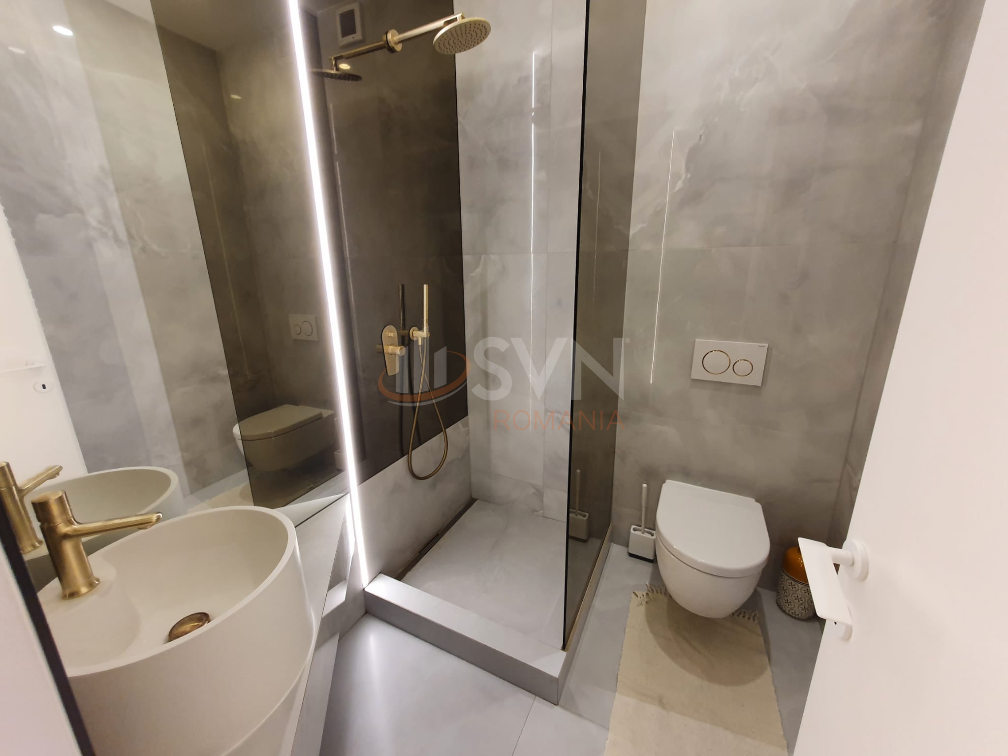 Apartament, 3 camere Bucuresti/Aviatiei