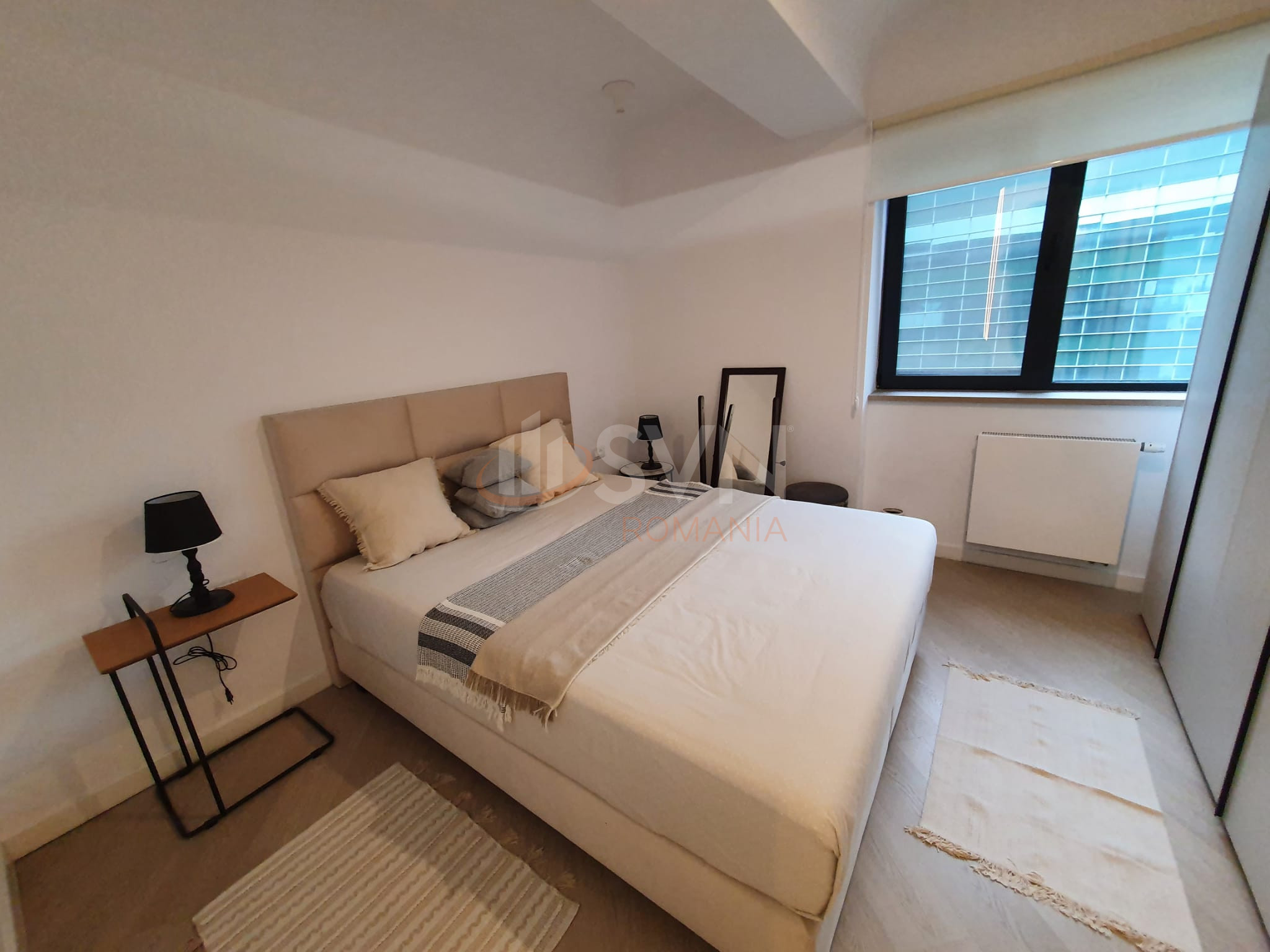 Apartament, 3 camere Bucuresti/Aviatiei