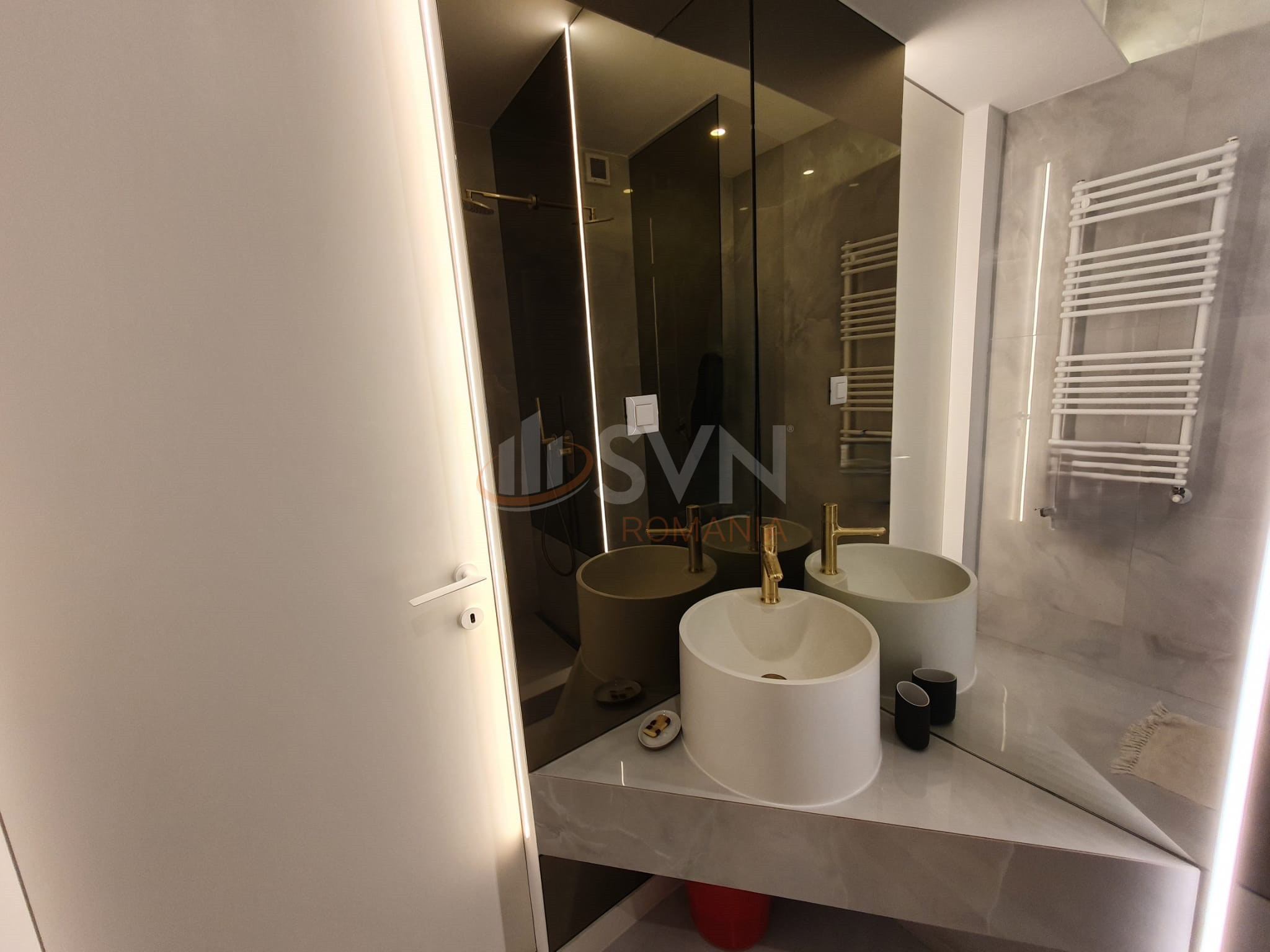 Apartament, 3 camere Bucuresti/Aviatiei