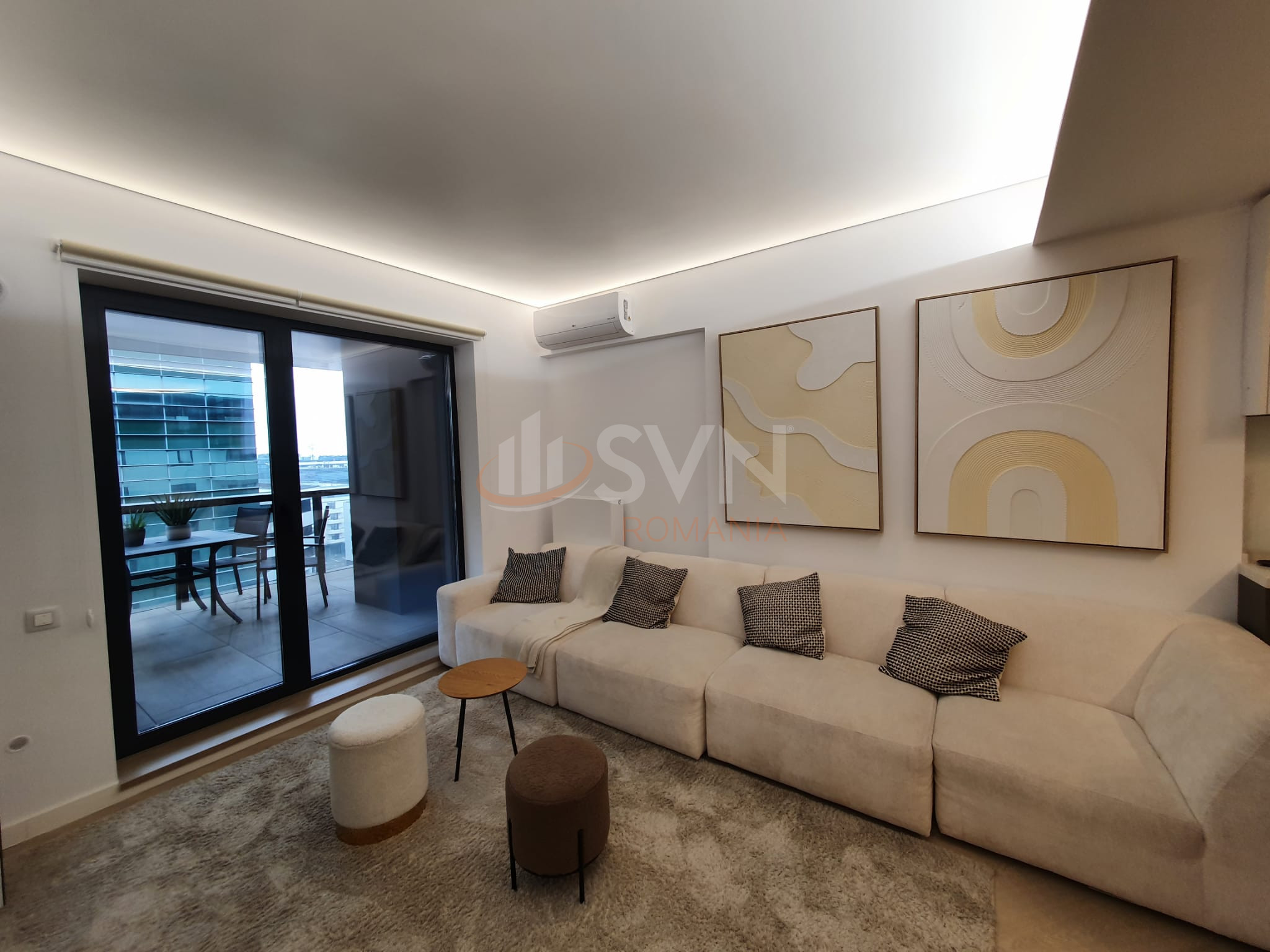 Apartament, 3 camere Bucuresti/Aviatiei