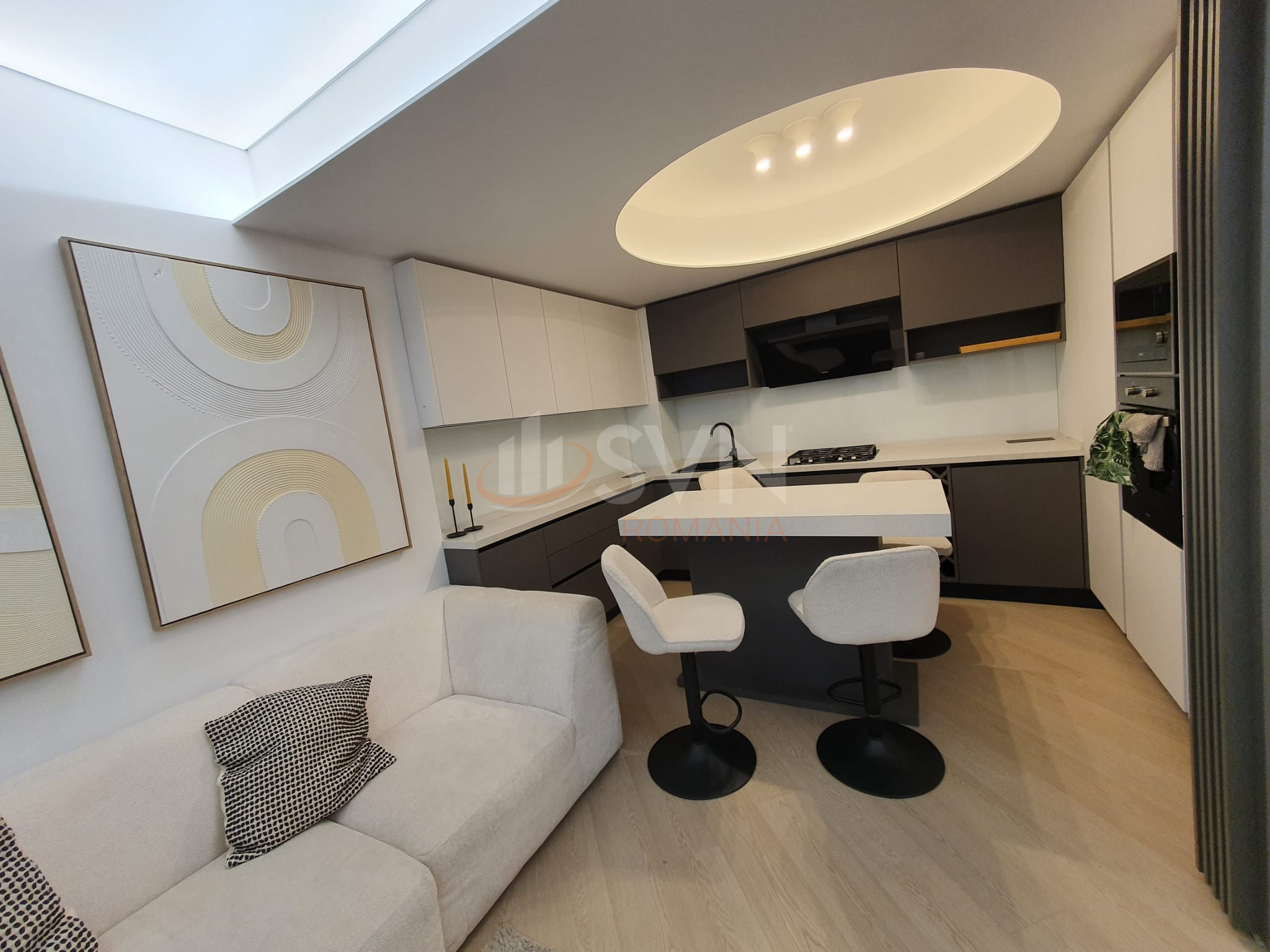 Apartament, 3 camere Bucuresti/Aviatiei