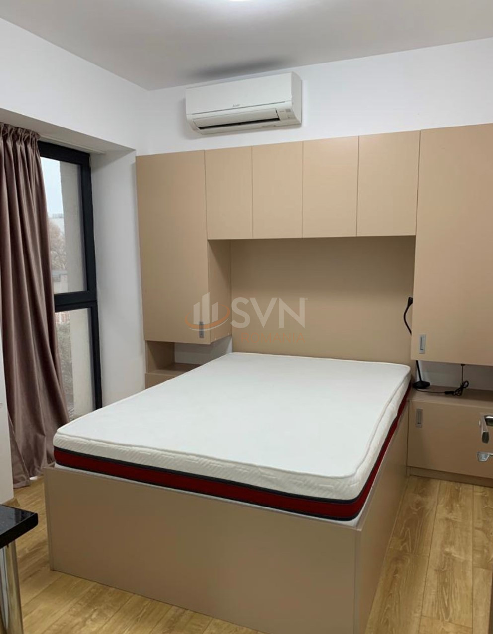 Apartament, 3 camere Bucuresti/Unirii (s3)