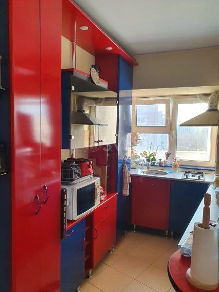 Apartament, 3 camere Bucuresti/Nerva Traian