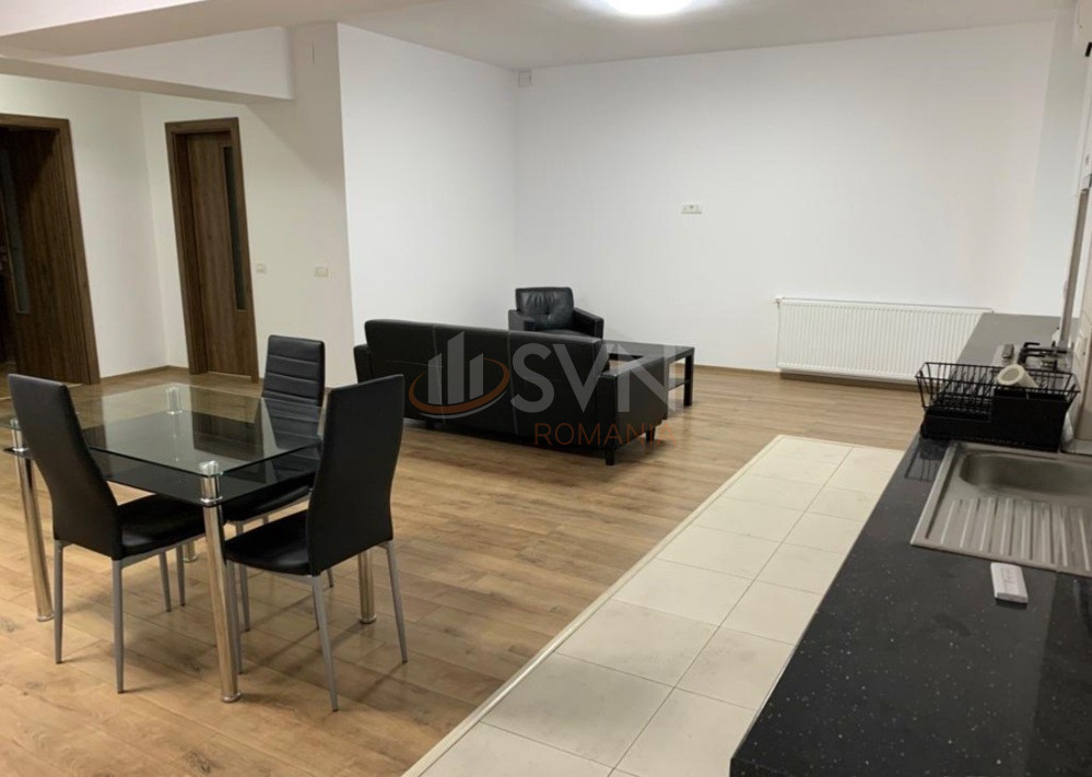 Apartament, 3 camere Bucuresti/Piata Unirii (s3)