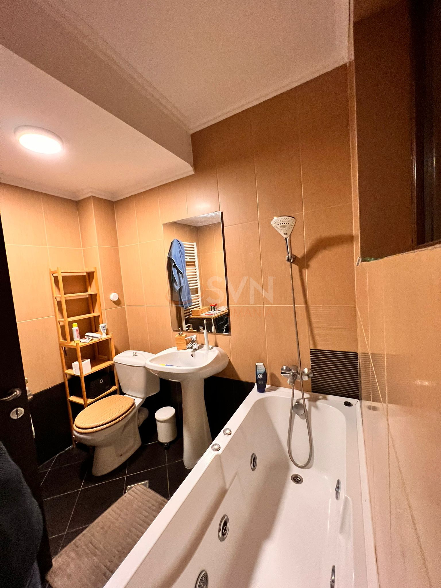 Apartament, 3 camere Bucuresti/Baneasa