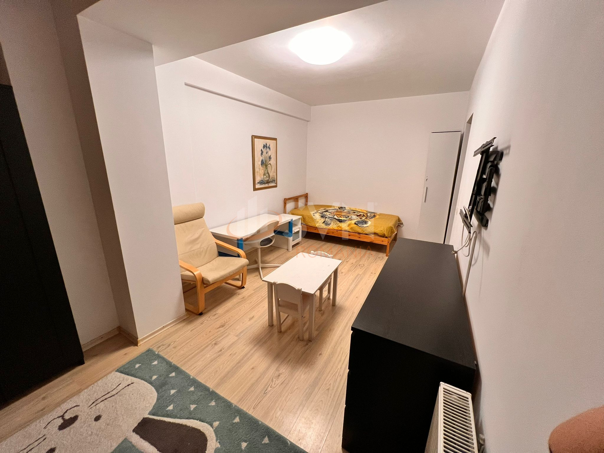Apartament, 3 camere Bucuresti/Baneasa