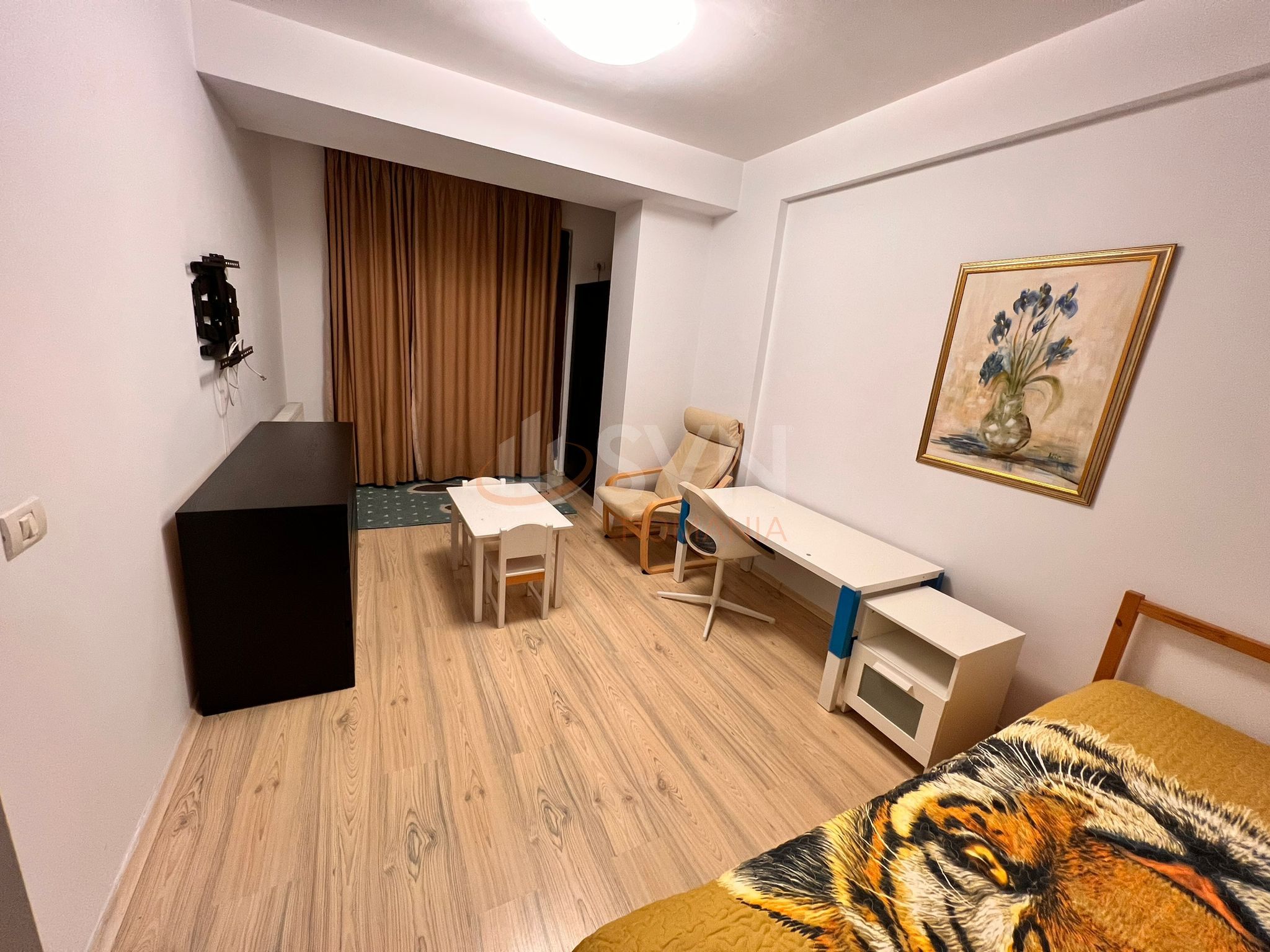 Apartament, 3 camere Bucuresti/Baneasa