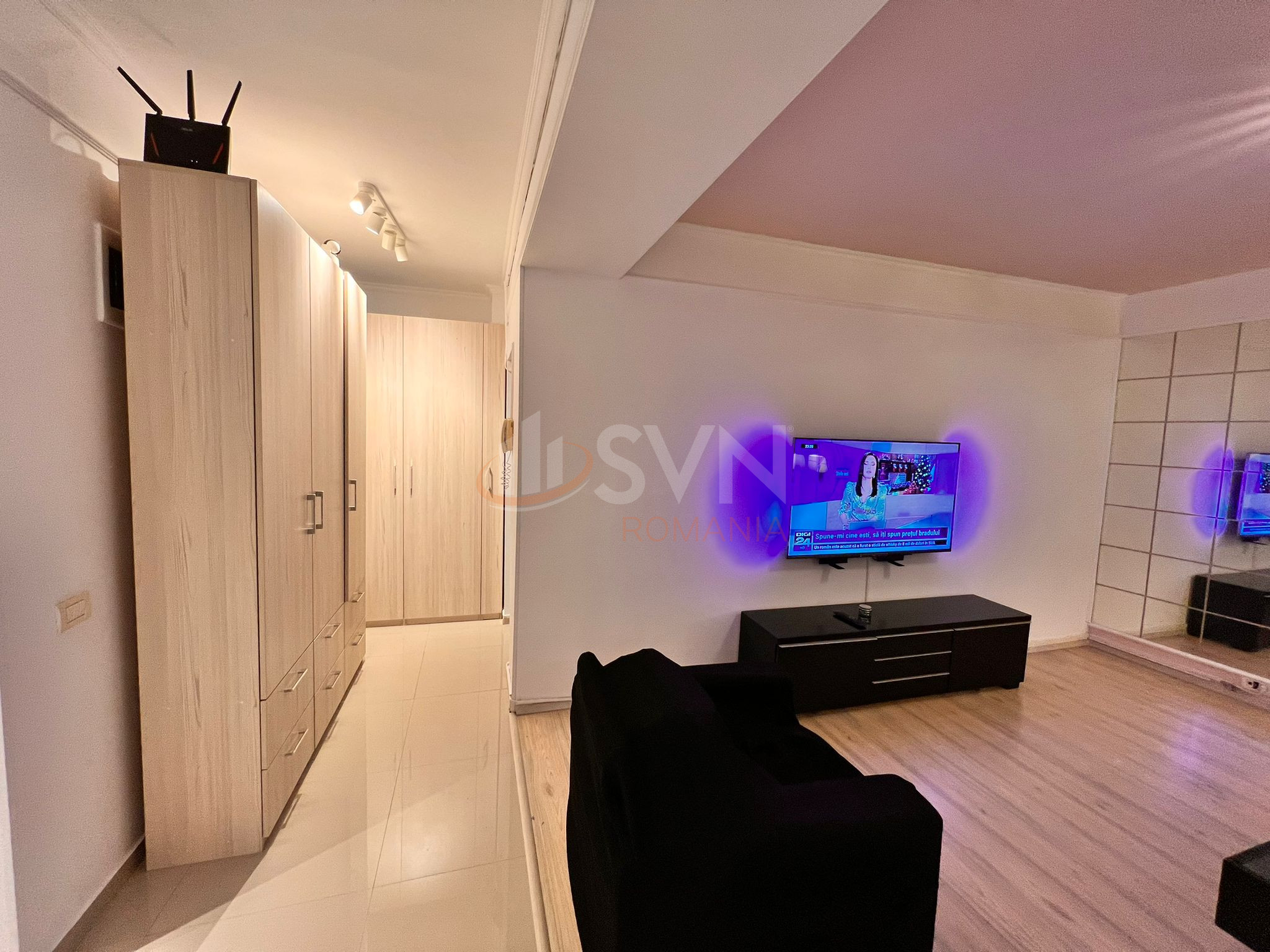 Apartament, 3 camere Bucuresti/Baneasa