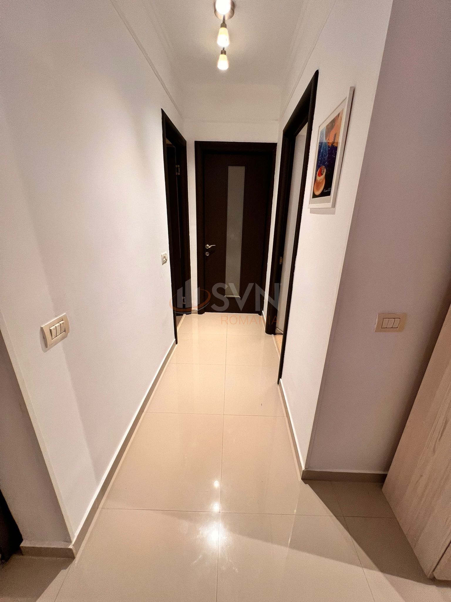 Apartament, 3 camere Bucuresti/Baneasa