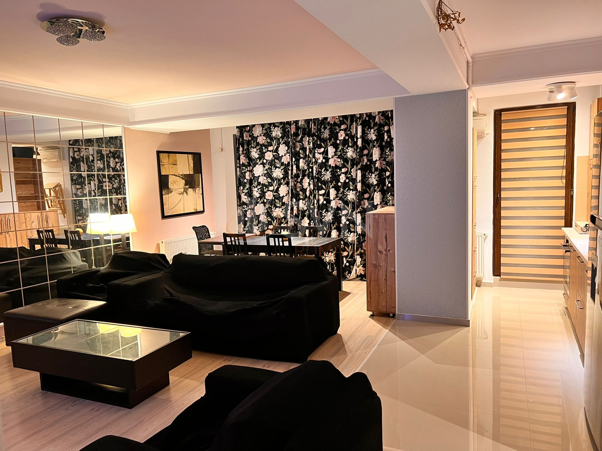Apartament, 3 camere Bucuresti/Baneasa