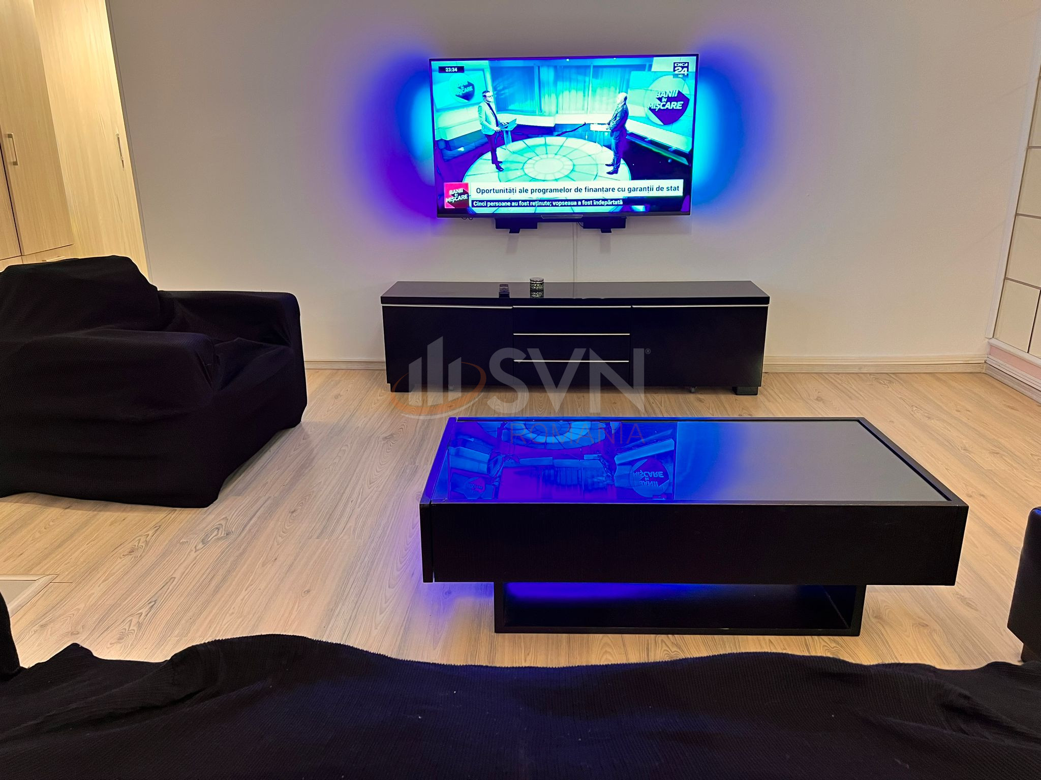 Apartament, 3 camere Bucuresti/Baneasa