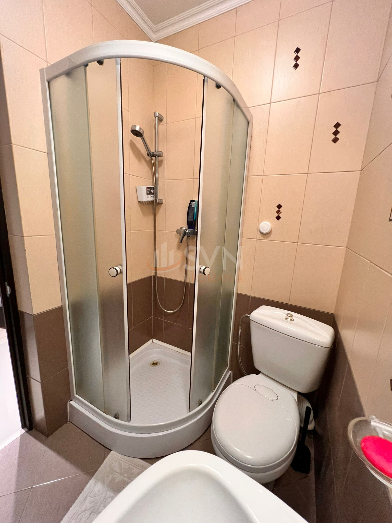 Apartament, 3 camere Bucuresti/Baneasa