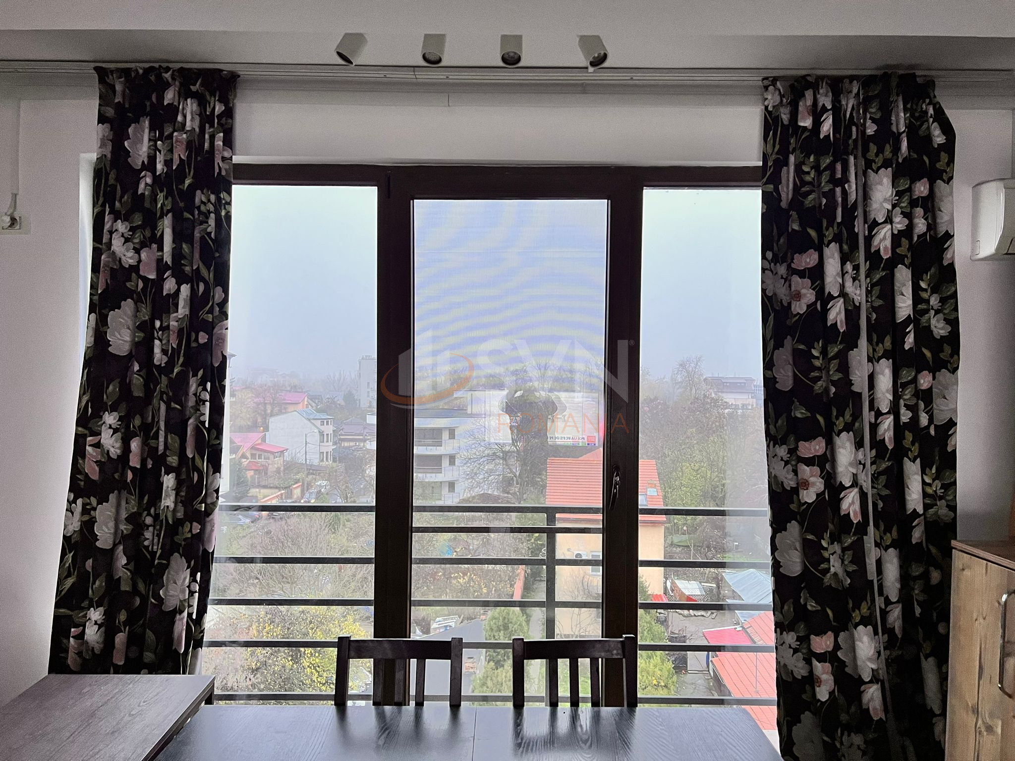 Apartament, 3 camere Bucuresti/Baneasa