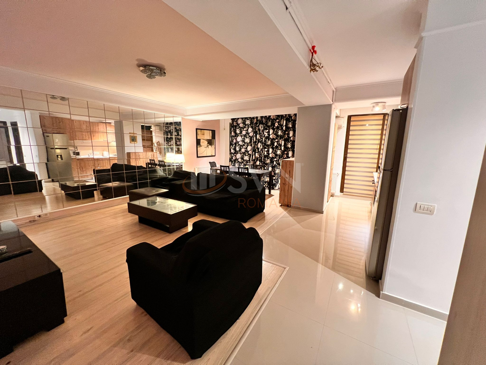 Apartament, 3 camere Bucuresti/Baneasa
