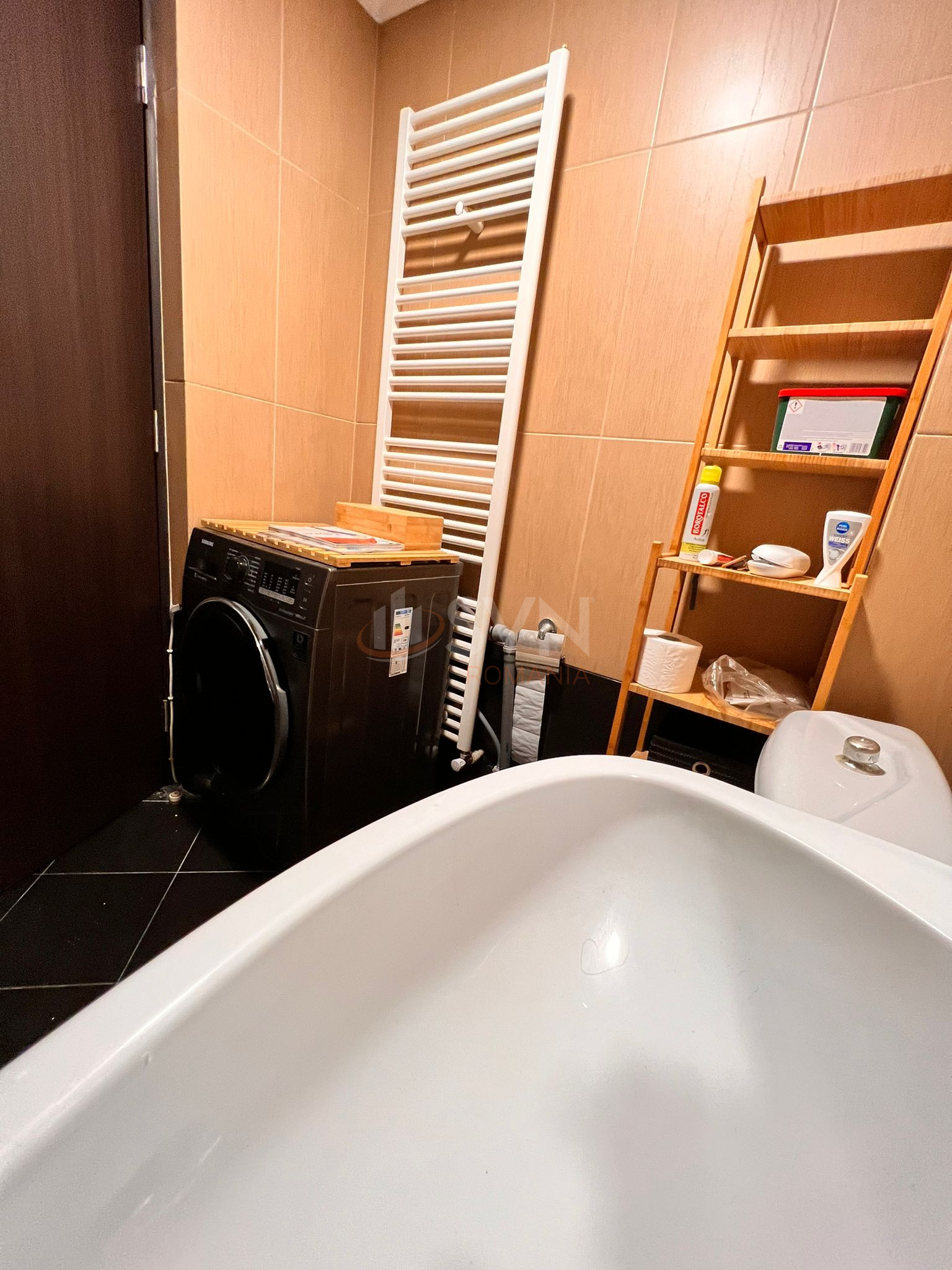 Apartament, 3 camere Bucuresti/Baneasa
