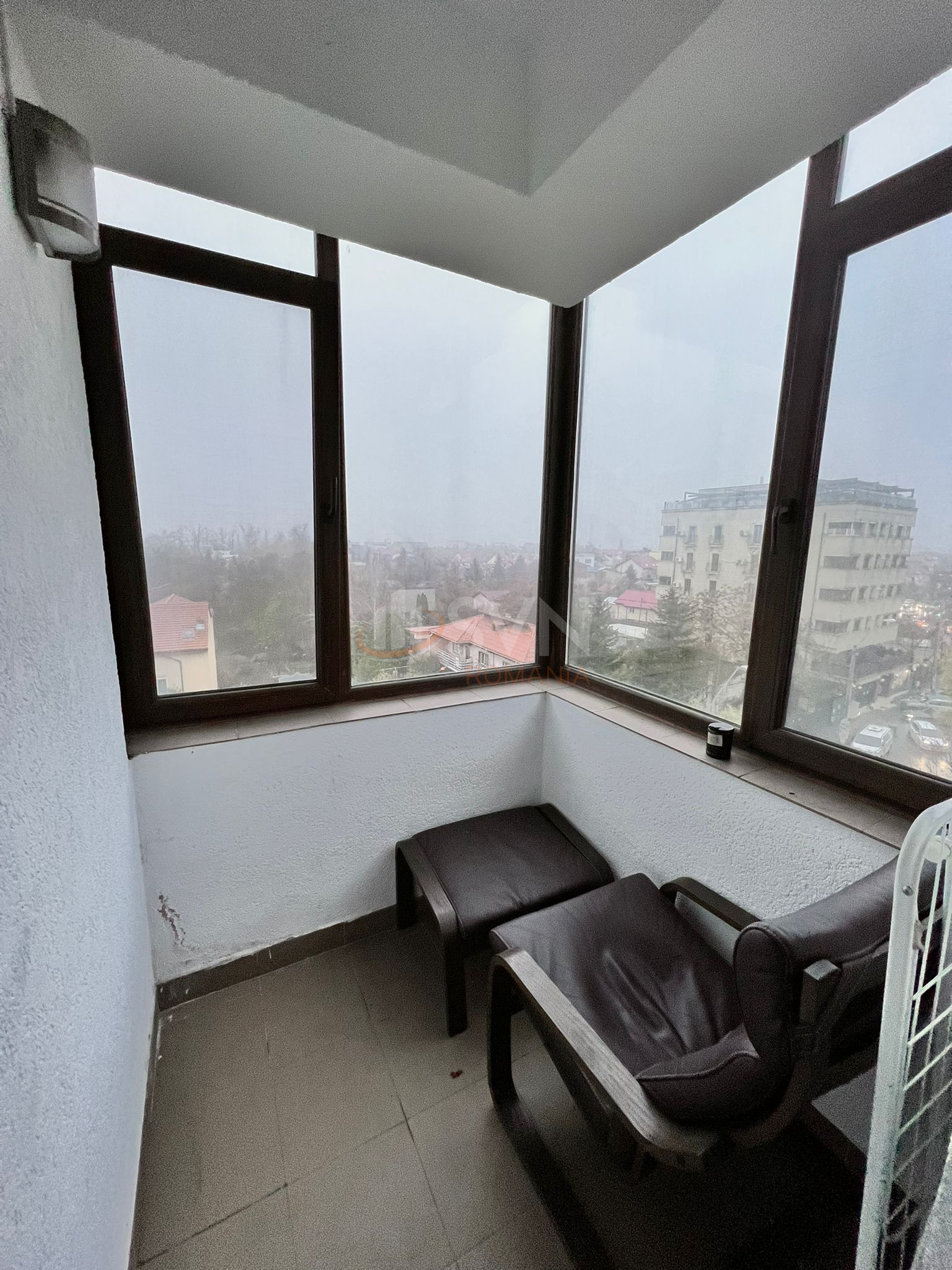 Apartament, 3 camere Bucuresti/Baneasa