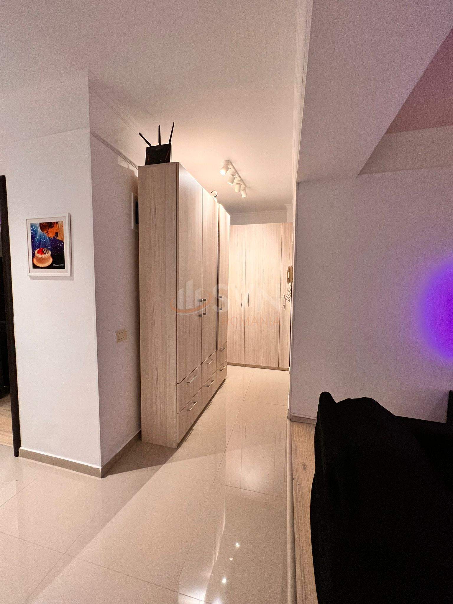 Apartament, 3 camere Bucuresti/Baneasa