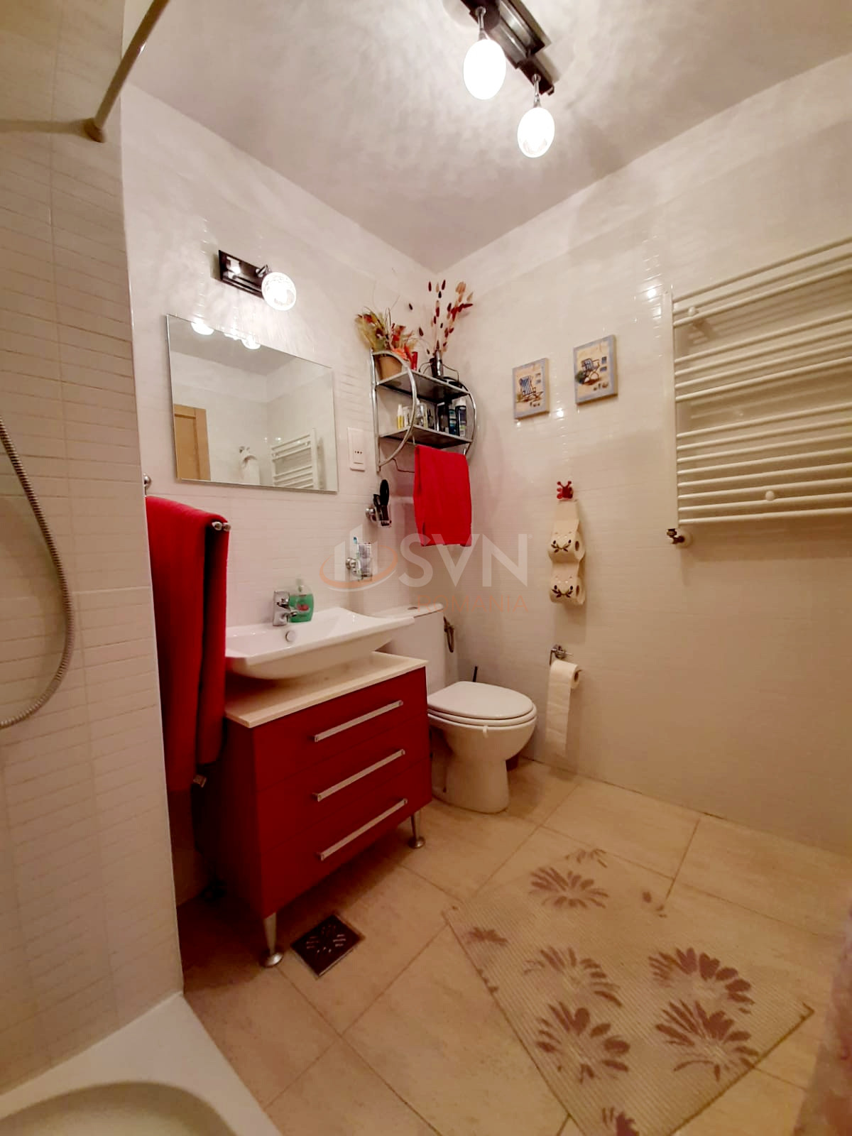 Apartament, 3 camere Bucuresti/Basarabia