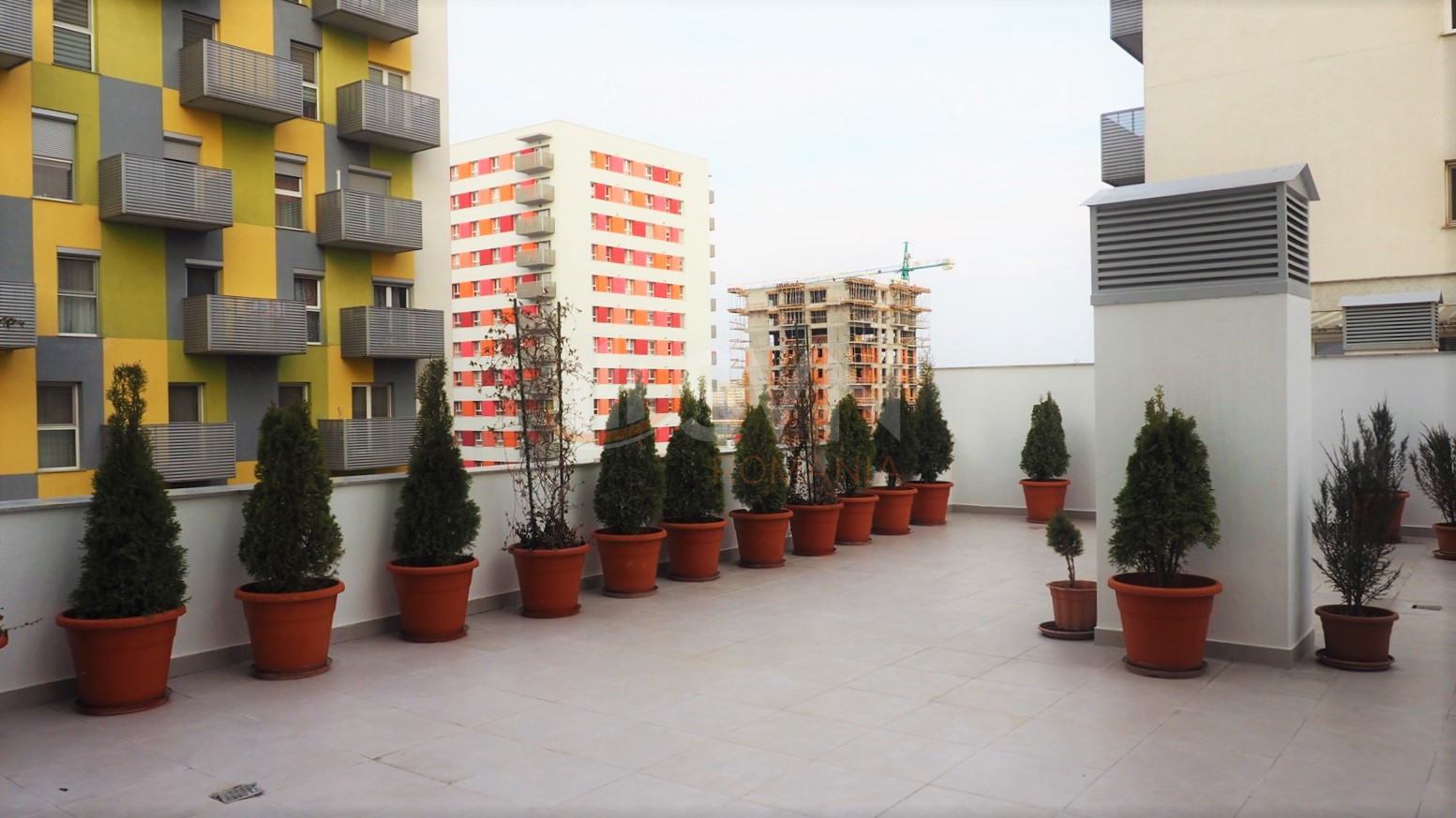 Apartament, 3 camere Bucuresti/Basarabia