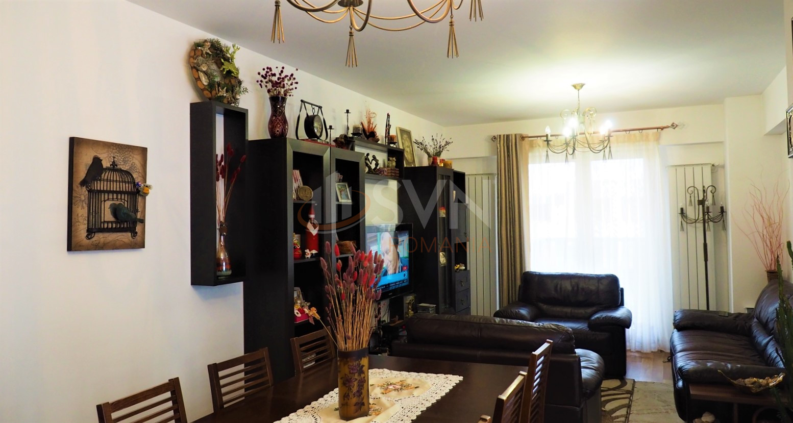 Apartament, 3 camere Bucuresti/Basarabia