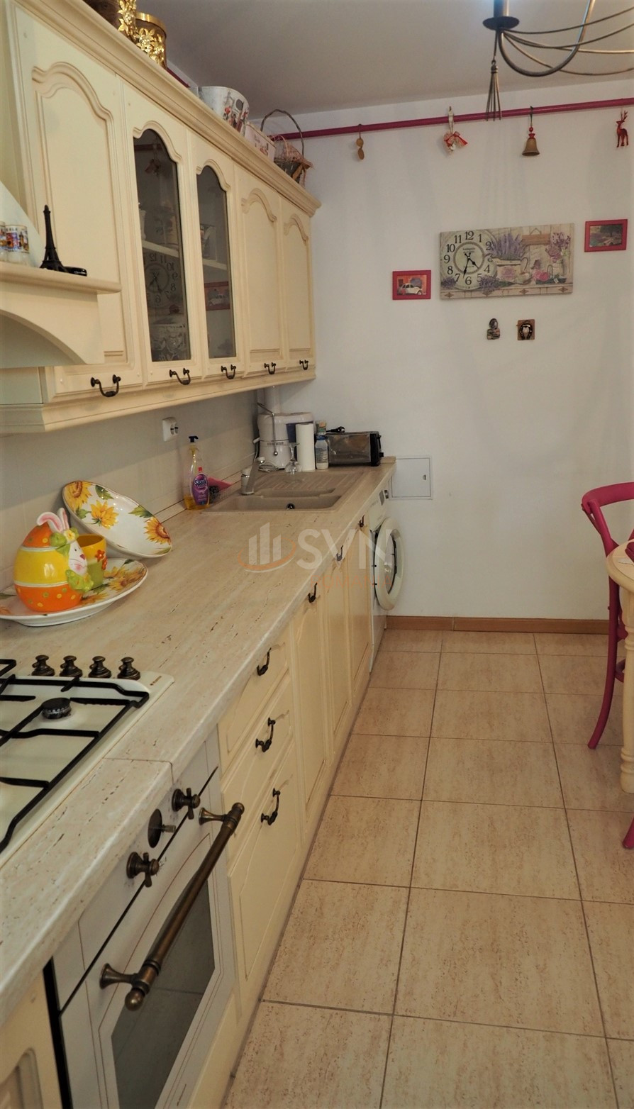Apartament, 3 camere Bucuresti/Basarabia