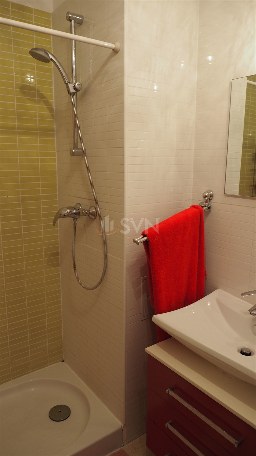 Apartament, 3 camere Bucuresti/Basarabia