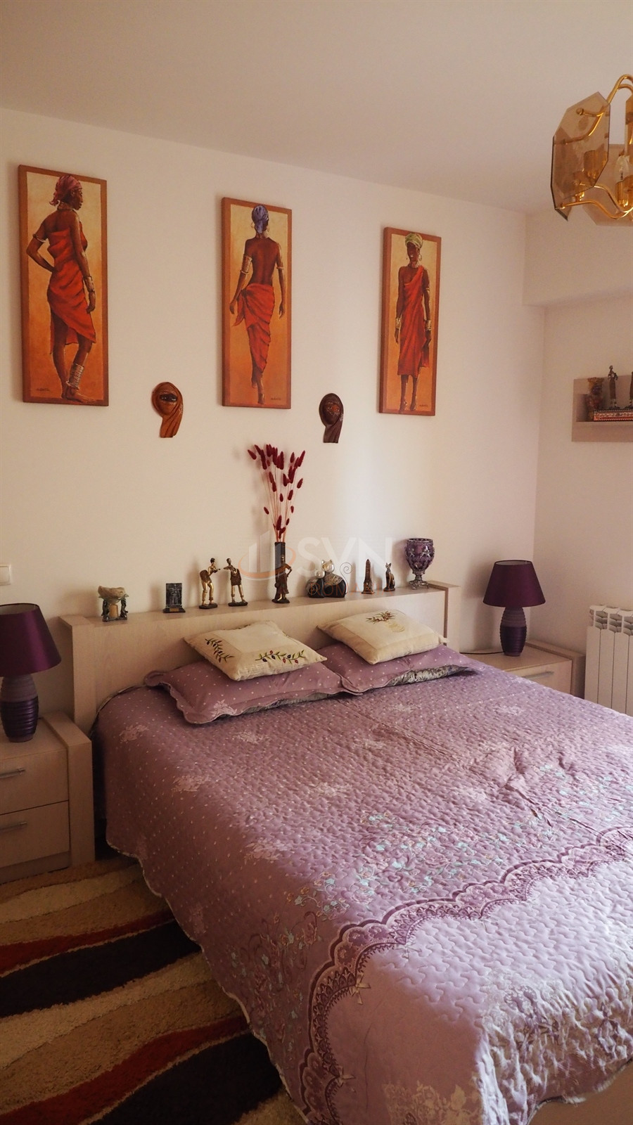 Apartament, 3 camere Bucuresti/Basarabia