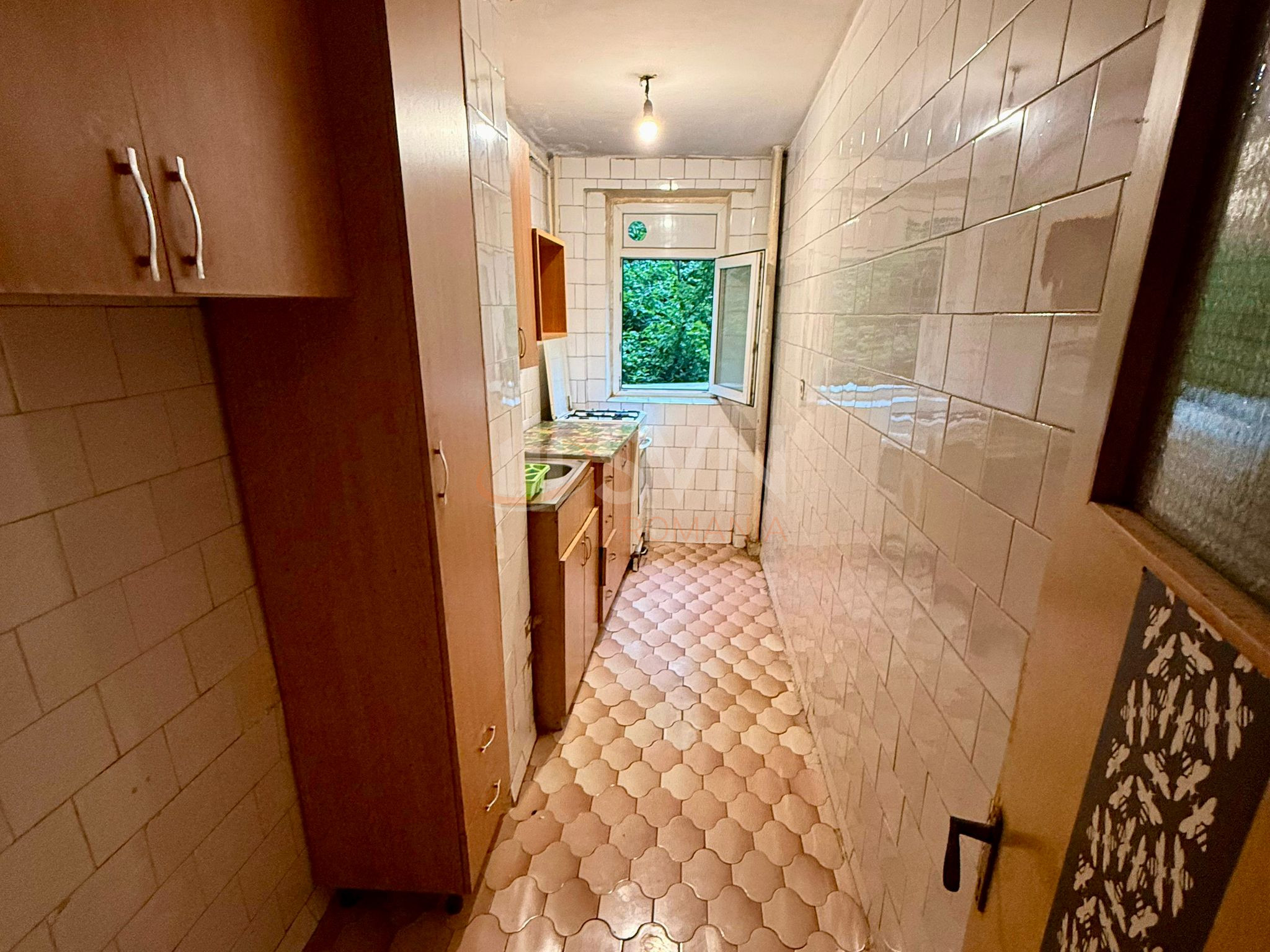Apartament, 3 camere Bucuresti/Doamna Ghica