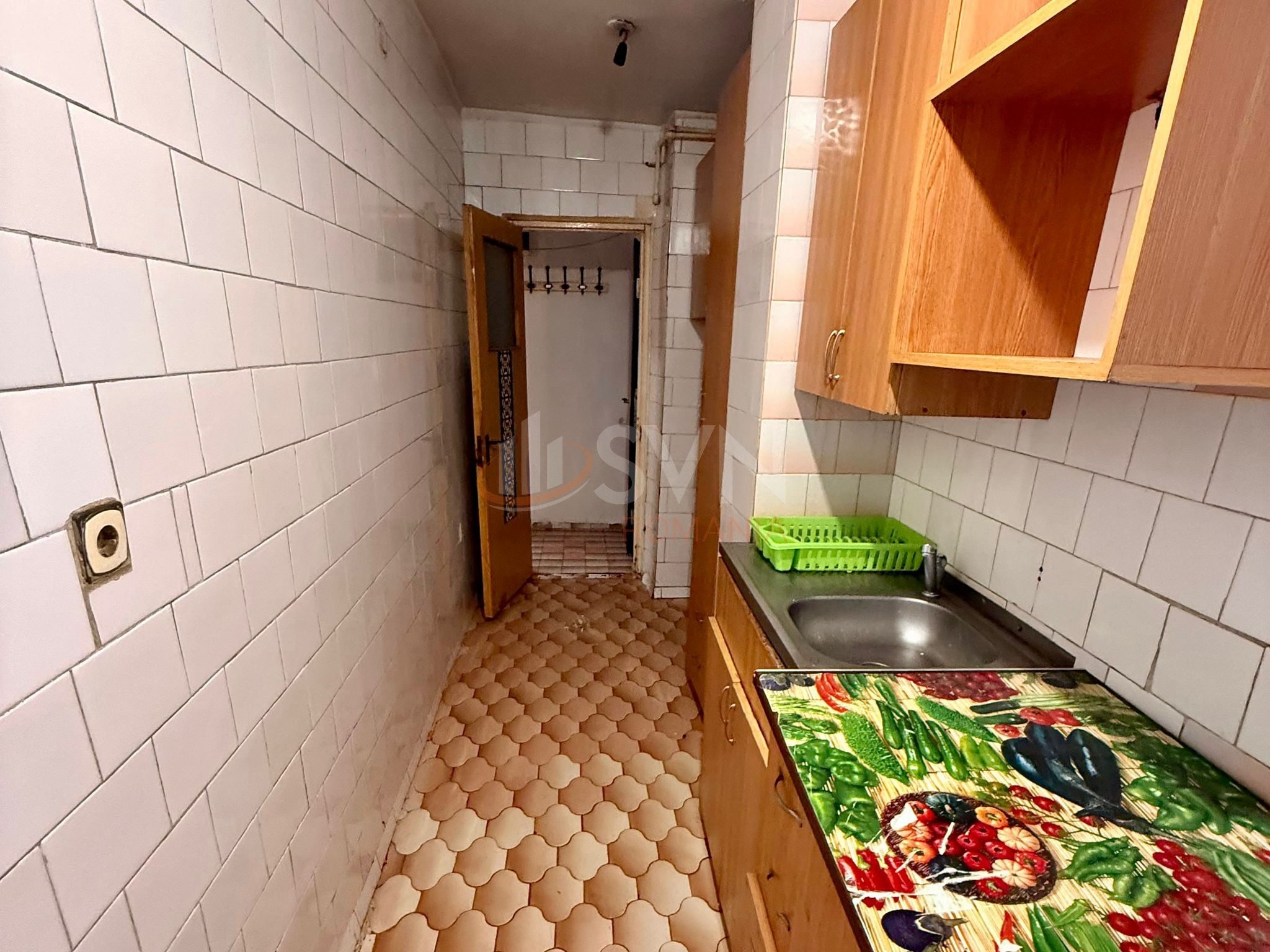 Apartament, 3 camere Bucuresti/Doamna Ghica