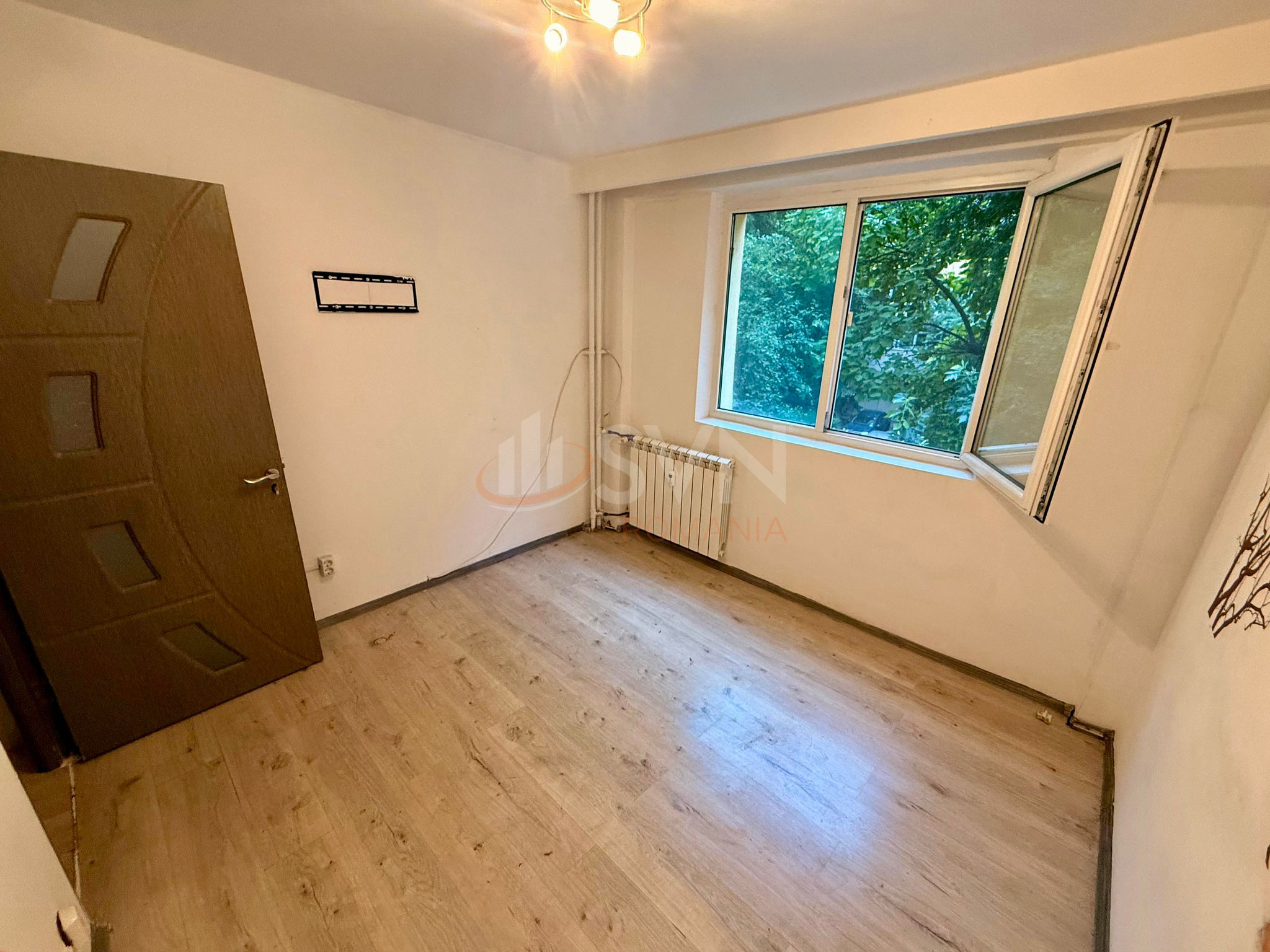 Apartament, 3 camere Bucuresti/Doamna Ghica