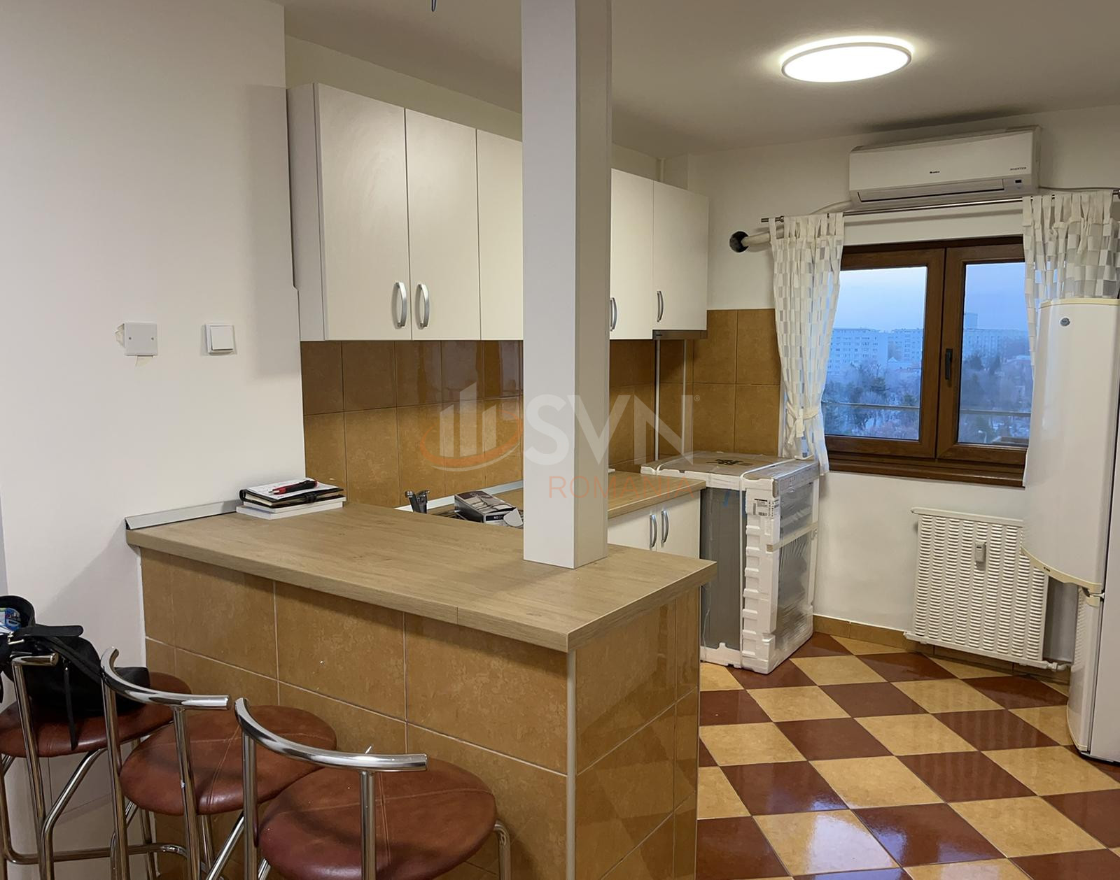 Apartament, 3 camere Bucuresti/Turda