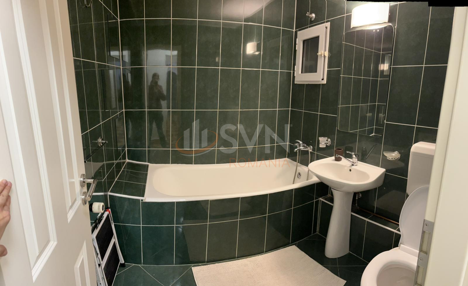 Apartament, 3 camere Bucuresti/Turda