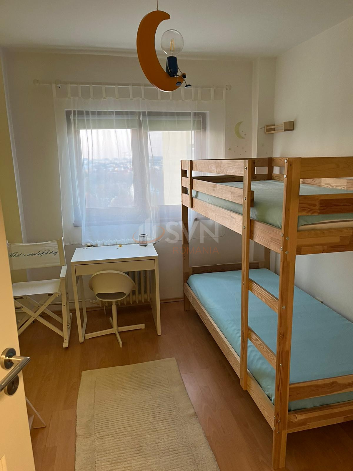 Apartament, 3 camere Bucuresti/Turda