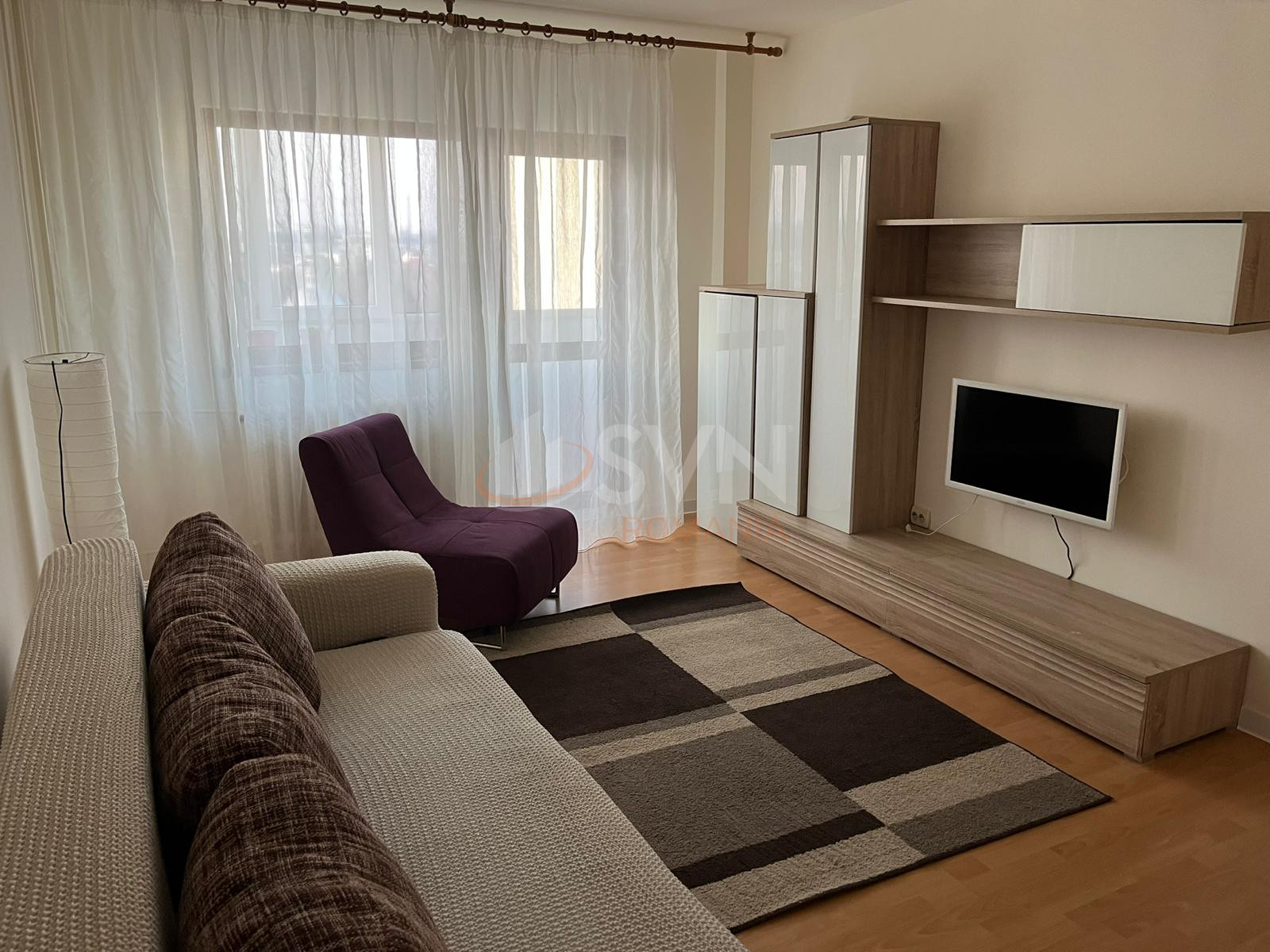 Apartament, 3 camere Bucuresti/Turda