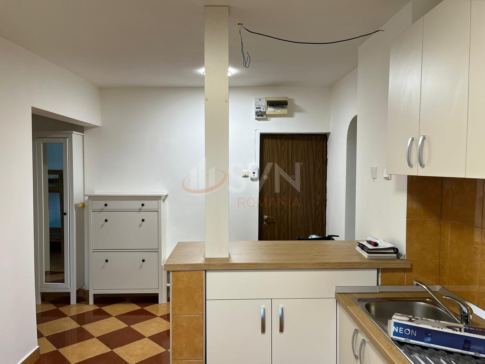 Apartament, 3 camere Bucuresti/Turda