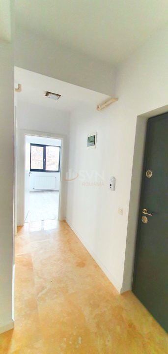 Apartament, 3 camere Bucuresti/Domenii