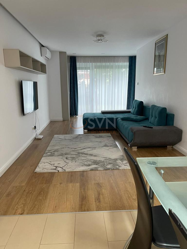 Apartament, 3 camere Bucuresti/Sisesti
