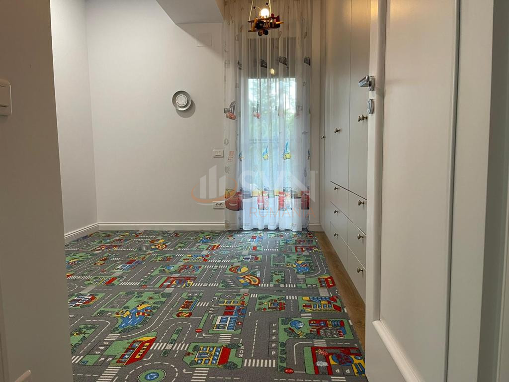 Apartament, 3 camere Bucuresti/Sisesti