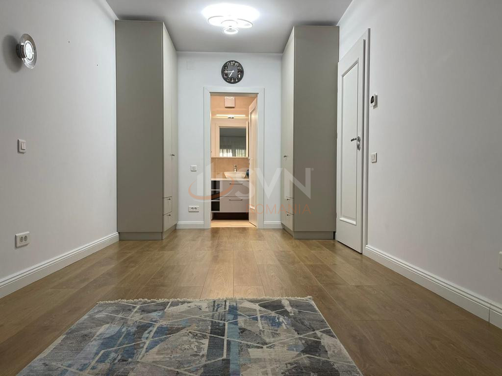 Apartament, 3 camere Bucuresti/Sisesti