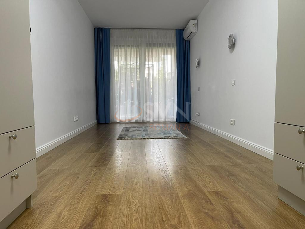 Apartament, 3 camere Bucuresti/Sisesti