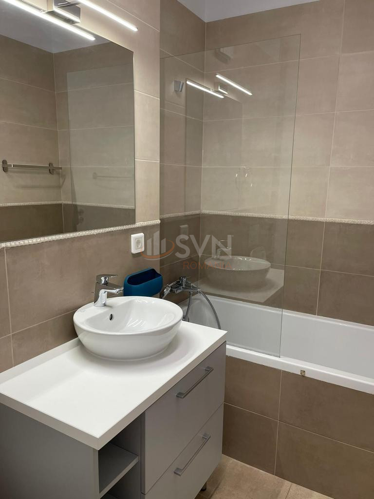 Apartament, 3 camere Bucuresti/Sisesti